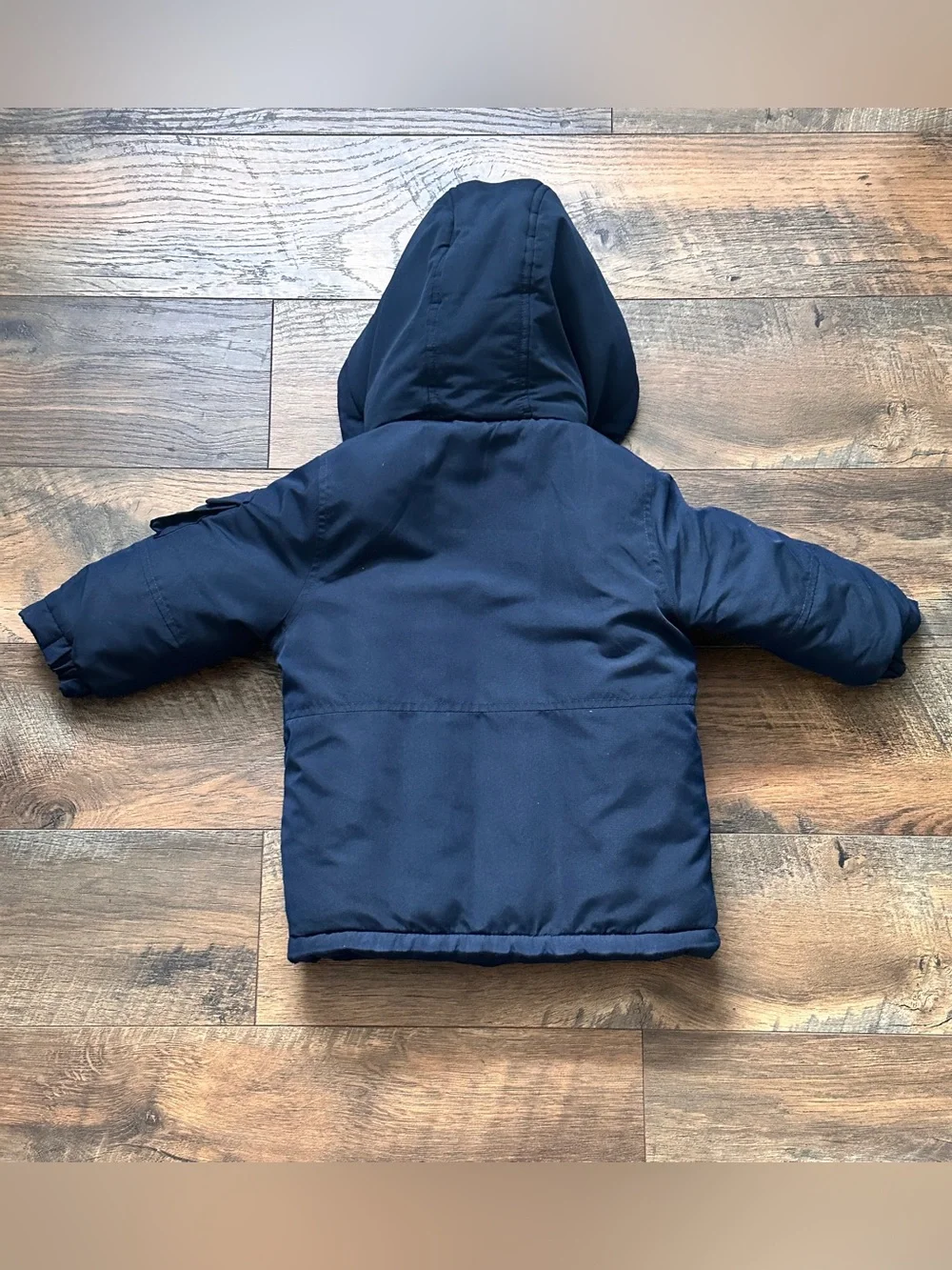 OshKosh Bgosh cozy navy